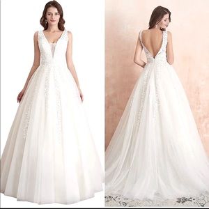 Abao Wedding Dress 8
